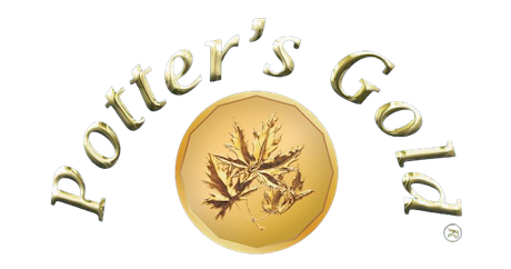 Potter's Gold® Premium Potting Soil